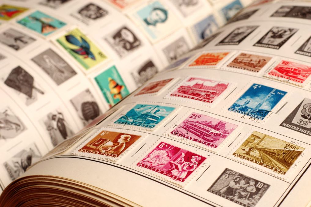 Traces of Humanity in a Postmarked World